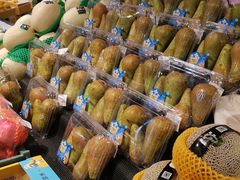 -Olé精品超市(沈阳万象城店)