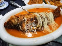 -邢家锅贴老店·非遗·开封菜(金明广场店)