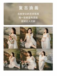 -专注孕妇照亲子照·纪田摄影