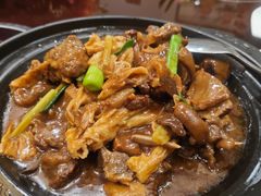 -坚记酒家·佛山老字号·顺德鱼生标准示范店