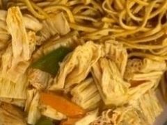-五爷拌面(宽城万达店)