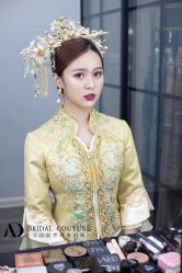 -艾朵婚纱