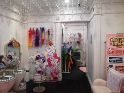 -meland club亲子乐园(北京芳圆里ID MALL店)