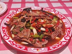 -盐老幺自贡盐帮菜老店