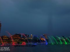 -眉山湿地公园(东坡区)