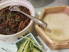 -同庆楼(滨湖万达广场店)