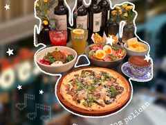 -O'eat Blossom&Pelican(深圳首店)