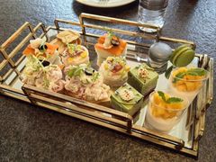 -上海齐鲁万怡大酒店·辣椒屋咖啡厅