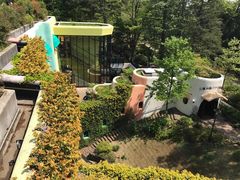 -三鹰之森吉卜力美术馆