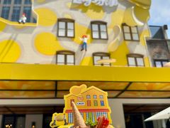-Calix&Lay's(新天地店)