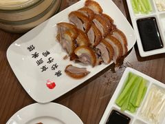 -全聚德烤鸭店(马家堡店)