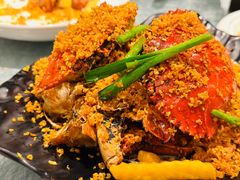 -79号渔船海鲜饭店(华强北店)