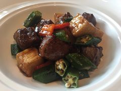 -金轩中餐厅 Jin Xuan(浦东丽思卡尔顿酒店)