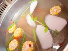 -三头牛·潮汕牛肉生蚝火锅 (夏湾店)