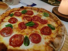 -Osteria Garden 生蚝花园餐厅(原进贤路店)