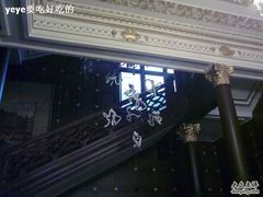 和平饭店艺术中心1-上海和平饭店 Fairmont Peace Hotel