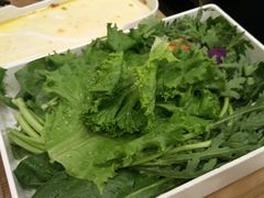 -金三顺韩式炭火烤肉店(中华路店)