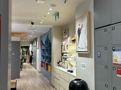 -海马体照相馆(上海月星环球港店)