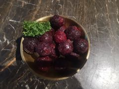 -大叹号·朝鲜族烤肉(潍坊泰华城店)