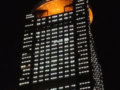 外景-地王国际商会中心