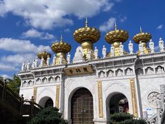 -上海东林寺(金山区)