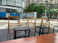 -CoffeeVendor(西乡店)