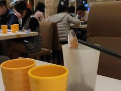 大堂-金利茶餐厅(中船汇店)