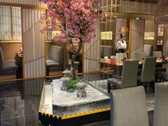 大堂-九井澤精致料理(金茂店)