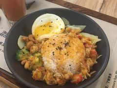 -海盗虾饭·剥好的小龙虾饭(SOHO尚都店)