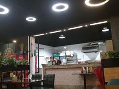 大堂-品乐比萨西餐厅