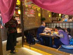 -炉胜·炉端烧·居酒屋