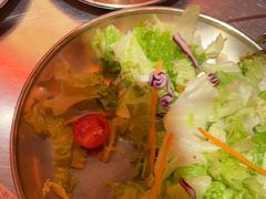 -西塔老太太泥炉烤肉(苏州大悦城店)