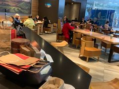 -星巴克臻选(周浦万达店)