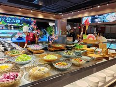 -蓝鲸湾汤泉(包河店)