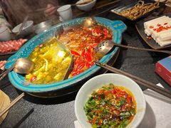 -吼堂老火锅(太古里总店)