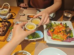 -三石铁板烧(紫竹桥店)