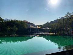 -广州都喜泰丽温泉度假酒店