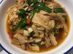 井冈山豆皮-回家吃饭·地道南昌菜(建德观总店)