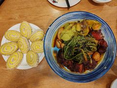 -小土豆北方菜馆(方庄店)