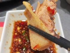 原味椰子鸡-椰小鸡·琼州糟粕醋·火锅(美兰缤纷城店)