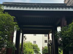 -苏州吴宫泛太平洋酒店