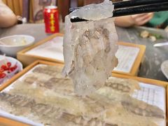 -官塘锋记鱼生·生腌·砂锅粥(牌坊街店)