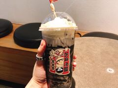 -喜茶(深圳海岸城店)