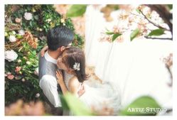 -艺匠摄影ARTIZ STUDIO(南京店)
