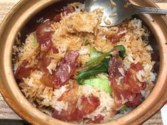 -壹煲口福煲仔饭(中山路店)