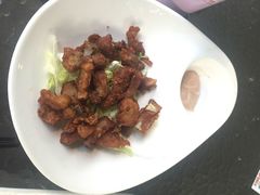 -旅马餐厅(茅家埠店)