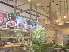 -吴家·非遗淮扬小馆(镇江万达广场店)