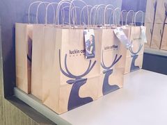 -瑞幸咖啡(第一城店)