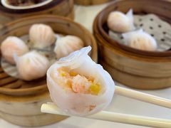 -万龙洲海鲜(南新仓店)