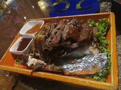 -蒙古大营·蒙古演绎餐厅(赛马场店)